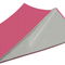 मल्टीसीन सीपीयू थर्मल पैड सामग्री मौसम प्रतिरोधी गुलाबी रंग